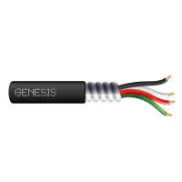 Tw-14/4 (10750108) genesis cable products wire jackson systems 24652
