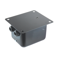 Allanson 421-659 Ferromagnetic Ignition Transformer 120Vac 5 421-659 allanson transformers transformers jackson systems 24653