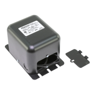 Allanson 421‑664 Ignition Transformer 120Vac Supply Voltage 4 421-664 allanson transformers transformers jackson systems 24654