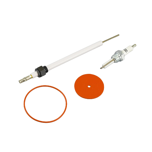 Aerco 124930 Annual Maintenance Kit 1 124930 aerco accessories jackson systems 24707
