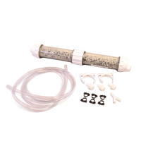 89025-2 aerco condensate pumps & accessories jackson systems 24708