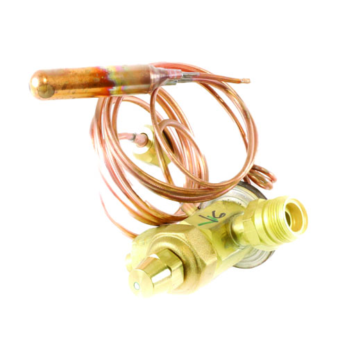 Amana 0151R00198S R410A 6 Ton Txv Valve 1 0151r00198s amana-goodman tools & other accessories jackson systems 24728