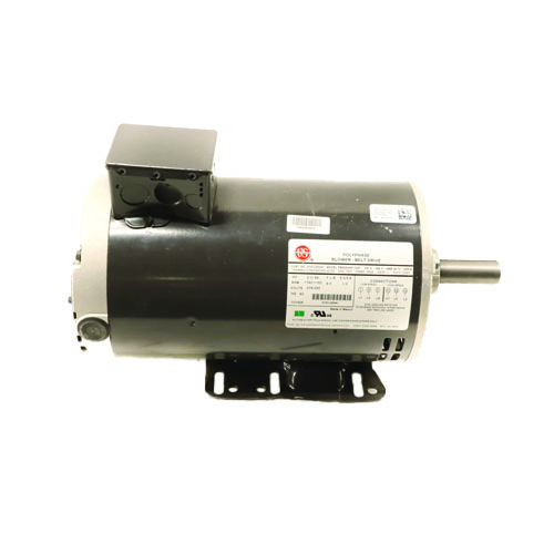 Amana 0131L00041S 208-230V 2Hp 1740Rpm Motor For Hvac Systems 1 0131l00041s amana-goodman motors jackson systems 24743