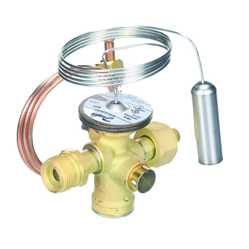 Amana Txv-30 1.5–2.5 Ton R410A A/C Thermal Expansion Valve For Hvac Systems 1 Txv-30 amana-goodman tools & other accessories jackson systems 24751