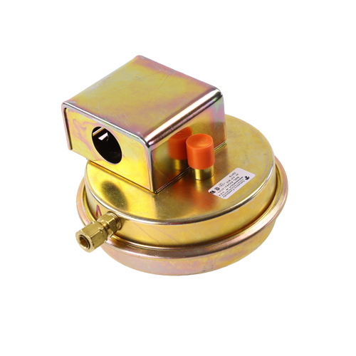 A.j. Antunes 8224212025 Differential Pressure Switch 1/4&Quot; 1 8224212025 a. J. Antunes electrical:pressure control jackson systems 24774