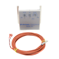 A.j. Antunes 8502130013 Temperature Control Module 24V 17 8502130013 a. J. Antunes accessories jackson systems 24788