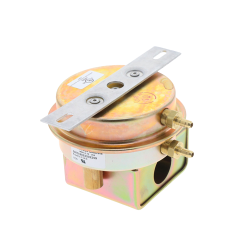 A.j. Antunes 8023202259 Differential Pressure Switch 1 8023202259 a. J. Antunes electrical:pressure control jackson systems 24791