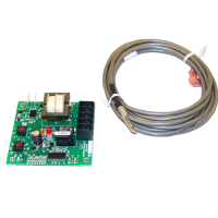 A.j. Antunes 8563120030 115 Vac Digital Freezestat With 10′ Sensor 14 8563120030 a. J. Antunes thermostats jackson systems 24797