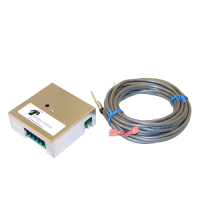 A.j. Antunes 8563140061 Digital Freezestat 30-75 Degrees F 11 8563140061 a. J. Antunes thermostats jackson systems 24800