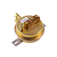 A.j. Antunes 8021205256 Air Differential Pressure Switch 8 8021205256 a. J. Antunes electrical:pressure control jackson systems 24803