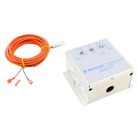 A.j. Antunes 8502130024 Temperature Monitor/Timer/High-Limit 7 8502130024 a. J. Antunes accessories jackson systems 24804