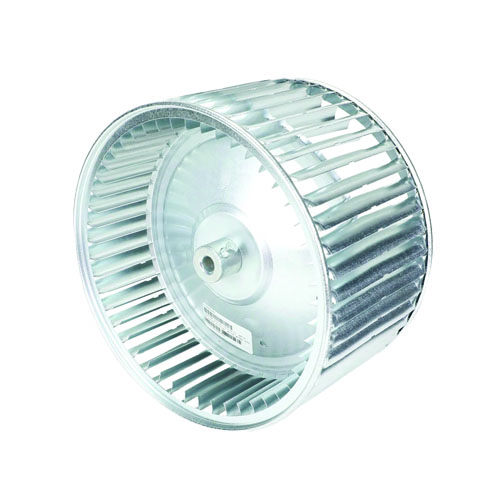 Amana B1368034S 10&Quot; X 6&Quot; Cw Blower Wheel For Hvac Systems 1 B1368034s amana-goodman equipment:hvac replacement parts jackson systems 24810