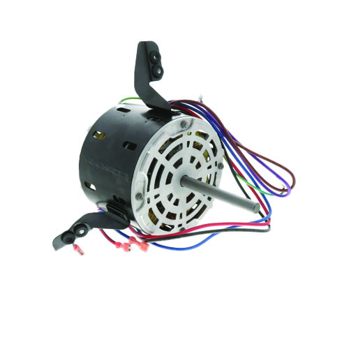 Amana 0131M00005Psp 1/3 Hp 3-Speed 208/230V 6-Pole Motor For Hvac Systems 1 0131m00005psp amana-goodman motors jackson systems 24820