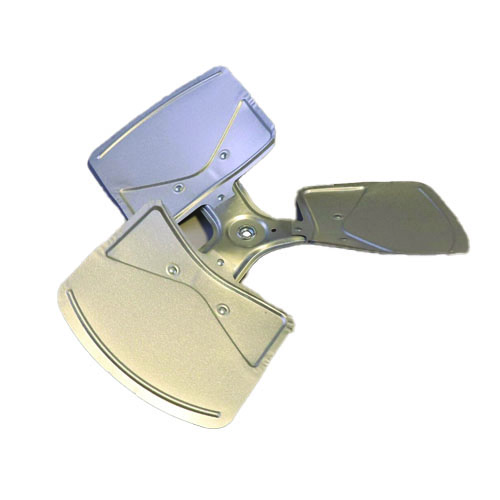 Amana 0150M00008Sp 22&Quot; Fan Blade Tnt2203-25Svc For Hvac Systems 1 0150m00008sp amana-goodman appliance replacement parts jackson systems 24837