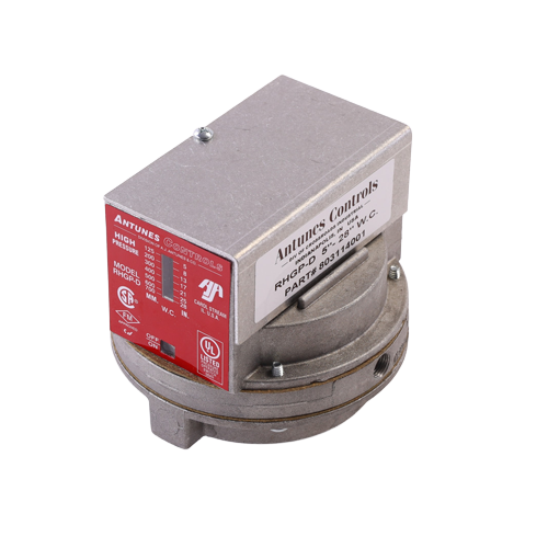 803114001 a. J. Antunes electrical:pressure control jackson systems 24877