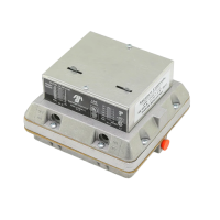 A.j. Antunes 804111701 High &Amp; Low Gas Pressure Switch 20 804111701 a. J. Antunes electrical:pressure control jackson systems 24883