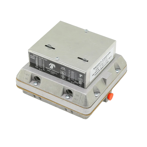 804111701 a. J. Antunes electrical:pressure control jackson systems 24883