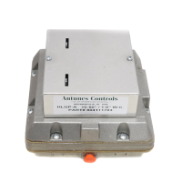 A.j. Antunes 804111703 Hlgp‑A High &Amp; Low Gas Pressure Switch 19 804111703 a. J. Antunes electrical:pressure control jackson systems 24885