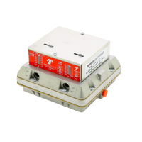 A.j. Antunes 804114202 Hlgp‑D Dual Gas Pressure Switch 5 804114202 a. J. Antunes electrical:pressure control jackson systems 24899