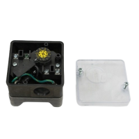 8102111305 a. J. Antunes electrical:pressure control jackson systems 24912