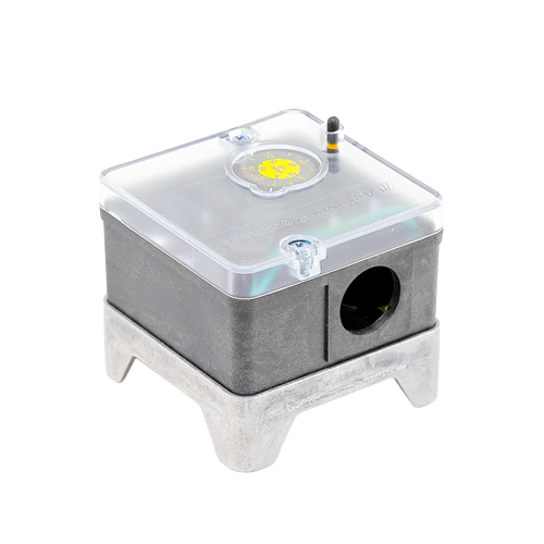 A.j. Antunes 8103116202 Lgp‑G Low Gas Pressure Switch 1-20&Quot; W.c. 1 8103116202 a. J. Antunes electrical:pressure control jackson systems 24914