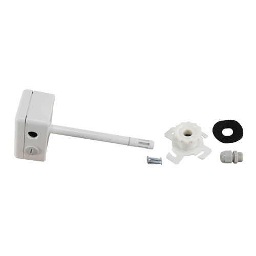 Nortec 2597926 Humid Sensor Control 2‑10V Duct 1 2597926 nortec humidity humidifier accessories jackson systems 24927