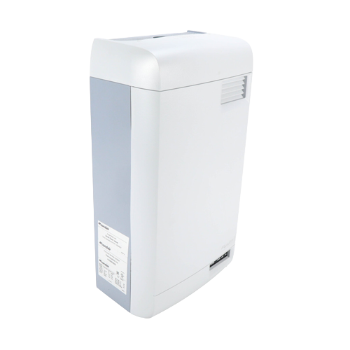 Nortec Humidity 2585376 Rh2+ Duct Qdv Steam Humidifier (10 Lbs/Hr) 1 2585376 nortec humidity humidifier accessories jackson systems 24939