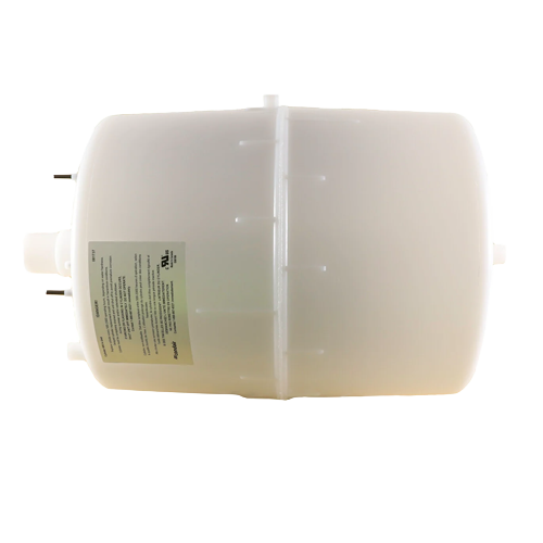 Nortec 1519085 Steam Cylinder (Cylinder 605) 1 1519085 nortec humidity humidifiers jackson systems 24957