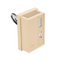 Tk-1001-0-css crandall stats & sensors thermostats jackson systems 25008