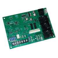 Baso Gas Products Cf830Ca-1C Hsi Furnace Control With 3-Speed Fan Outputs 38 Cf830ca-1c baso gas products furnace control boards jackson systems 25014