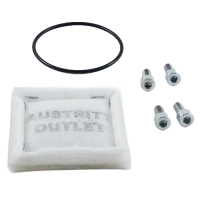 Kit-gf60 maxitrol filters jackson systems 25036