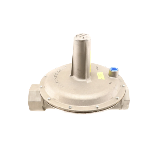 Maxitrol 325-11L-2-1/2 2½″ Line Pressure Gas Regulator (2 Psi) 1 325-11l-2 1/2 maxitrol gas valves jackson systems 25043