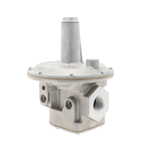 Maxitrol 210Dz-1 1&Quot; Zero Governor Gas Pressure Regulator, 5 Psi Max 1 210dz-1 maxitrol gas valves jackson systems 25058