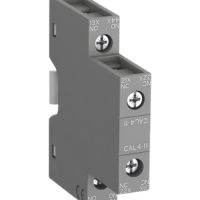 Cal4-11 abb contactors jackson systems 25085