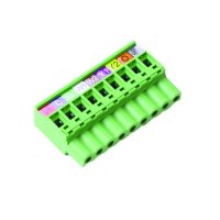 F043067300s amana-goodman electrical: connectors jackson systems 25089