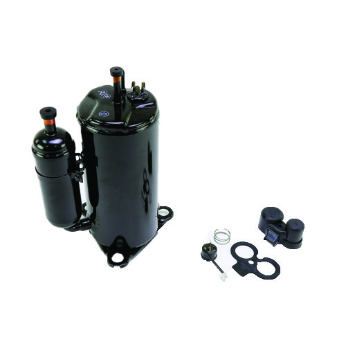 Amana 44A282As 208/230V 1-Phase R410A Compressor For Hvac Systems 1 44a282as amana-goodman tools & other accessories jackson systems 25095