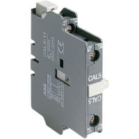 Cal18-11 abb contactors jackson systems 25106