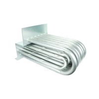 0270l00043s amana-goodman equipment:heat exchanger jackson systems 25108