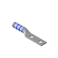 Abb 60238 Aluminum Two-Hole Lug 3 60238 abb accessories jackson systems 25109