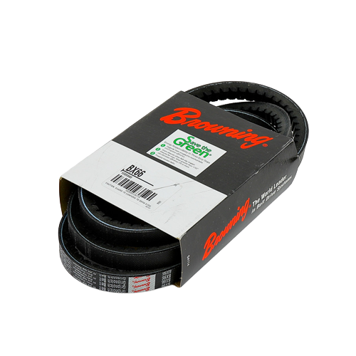 Browning Bx66 Gripnotch V-Belt 69&Quot; Outside Diameter Type 1 Bx66 regal rexnord equipment:hvac replacement parts jackson systems 25139