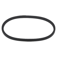 Browning 3L180 Wrapped Fhp V-Belt 18&Quot; Outside Diameter Type 4 3l180 regal rexnord equipment:hvac replacement parts jackson systems 25140