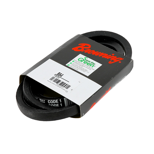 Browning B64 Super Gripbelt 67&Quot; Outside Diameter Type B 1 B64 regal rexnord equipment:hvac replacement parts jackson systems 25144