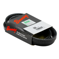 Bx68 regal rexnord equipment:hvac replacement parts jackson systems 25150