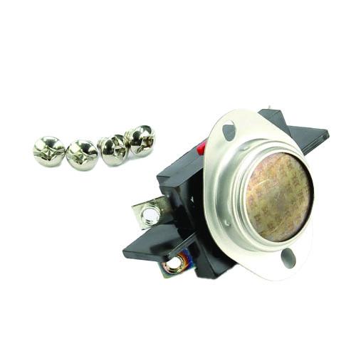 Amana 110000257 160°F Manual Reset Limit Switch – Oem Furnace Safety Control 1 110000257 amana-goodman tools & other accessories jackson systems 25153