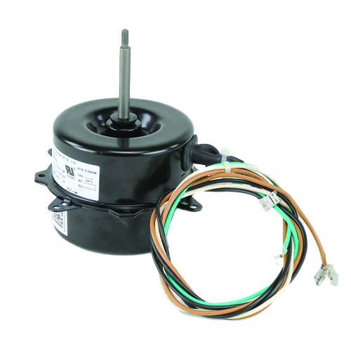 Amana 0131P00008Sp 208-230V 1650Rpm Condenser Motor – Reliable Hvac Replacement 1 0131p00008sp amana-goodman equipment jackson systems 25188