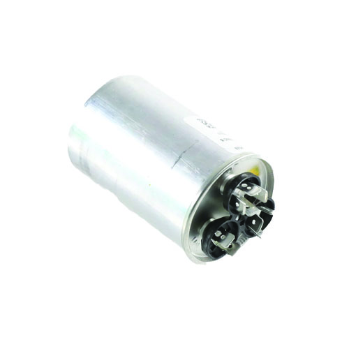 Amana Cap050350440Rsp 35/5 Microfarad 440V Ac Round Dual Run Capacitor – Reliable Hvac Component 1 Cap050350440rsp amana-goodman capacitors jackson systems 25193