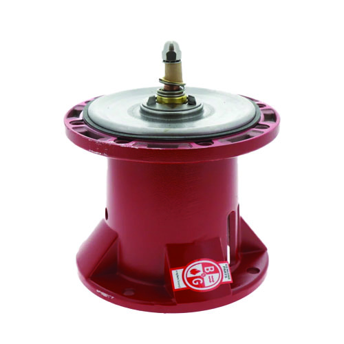 Xylem 185332Lf Bearing Assembly, 1/2&Quot; Shaft, Bronze Fitted – Replacement For Bell &Amp; Gossett Pumps – Oem Hydronic Pump Component 1 185332lf xylem accessories jackson systems 25246