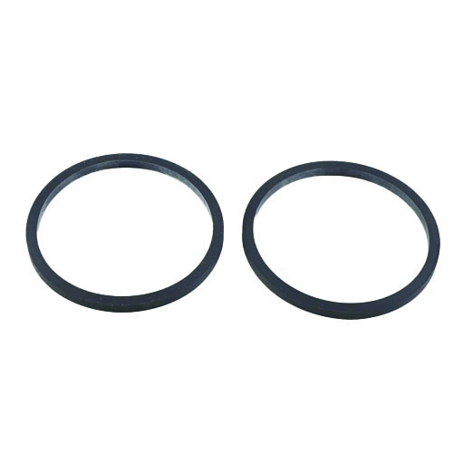 Xylem 118378 Flange Gasket Set, 2&Quot; – Replacement For Bell &Amp; Gossett Pumps – Oem Hydronic Pump Seal 1 118378 xylem circulating pump jackson systems 25248