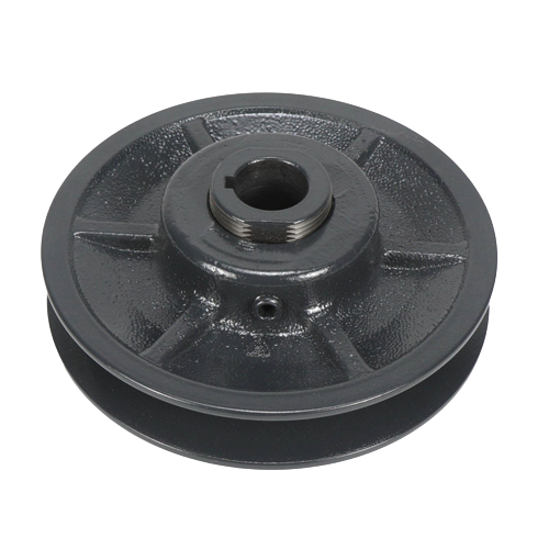 Browning 1Vl50X3/4 Variable Pitch Sheave 3/4&Quot; Finished Bore 1-Groove Pulley 1 1vl50x3/4 regal rexnord accessories jackson systems 25291