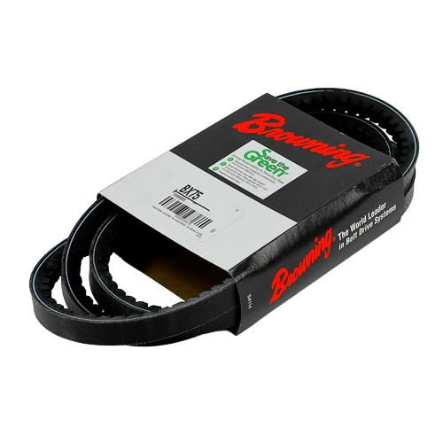 Browning Bx75 Gripnotch Cogged V-Belt 21/32″ × 78″ 1 Bx75 regal rexnord equipment:hvac replacement parts jackson systems 25311
